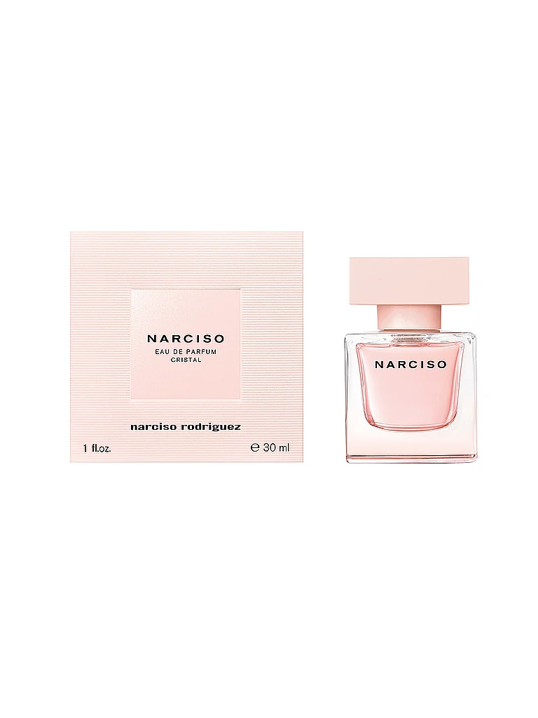 NARCISO RODRIGUEZ Narciso Eau de Parfum Cristal 30ml